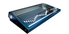 Load image into Gallery viewer, Soundcraft LX7ii 24 Channel 24+4/4/3 Mixer Console | Free Flat Rate Shipping | NEW Authorized Dealer
