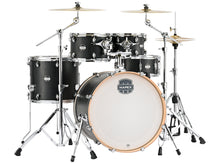 Load image into Gallery viewer, Mapex Mars Nightwood ROCK Birch Drums Set Shell Pack 22x18-10x7-12x8-16x14-14x6.5 +Free Drum Throne!
