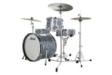 Load image into Gallery viewer, Ludwig Classic Oak Sky Blue Pearl Pro Beat 14x24_9x13_16x16 Special Order Drums | Authorized Dealer
