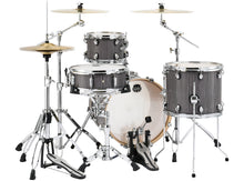 Load image into Gallery viewer, Mapex Mars Smokewood BOP Shell Pack 18x14, 10x7, 14x12, 14x5 | +Free Throne | NEW Authorized Dealer
