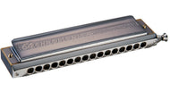 Hohner 280-C Chromonica 64 Harmonica 4-Octave Armonica | Worldwide Ship | NEW Authorized Dealer