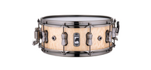 Load image into Gallery viewer, Mapex Black Panther Pegasus 14x5.5 Walnut/Maple Deep/Dry 7-Ply Snare Drum Free BAG Authorized Dealer
