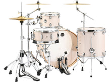 Load image into Gallery viewer, Mapex Mars Bonewood ROCK Shell Pack 24x16, 12x8, 16x16, 14x6.5 +FREE Throne! | NEW Authorized Dealer
