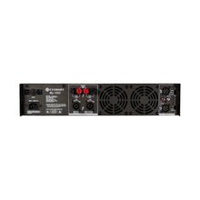 Load image into Gallery viewer, Crown XLi1500 2-Channel 450W @ 4 Ohms Power Amplifier | Worldwide Shipping | NEW Authorized Dealer
