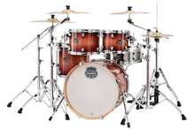 Load image into Gallery viewer, Mapex Armory Redwood Burst 20x16/10x8/12x9/14x14/14x5.5 Fusion 5 pc Shell Pack NEW Authorized Dealer
