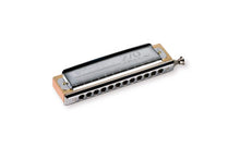 Load image into Gallery viewer, Hohner Super Chromonica 270 Deluxe Harmonica Cromatica Armonica WorldShip | NEW | Authorized Dealer

