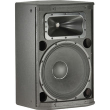 Load image into Gallery viewer, JBL PRX415M Two-Way 15&quot; Passive Speaker (Black) - NEW Authorized Dealer - Free Ship to Alaska/Hawaii
