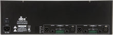 Load image into Gallery viewer, dbx iEQ31 Dual 31-Band Graphic EQ/Limiter with Type V NR and AFS | 2-Day Ship | Authorized Dealer

