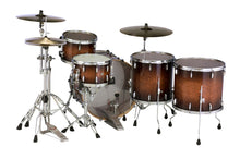 Load image into Gallery viewer, Pearl Session Studio Select Barnwood Brown 24x14/13x9/16x16/18x16 Drums +FREE Bags Authorized Dealer
