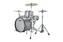 Load image into Gallery viewer, Ludwig Classic Oak Silver Sparkle Fab Kit 14x22_9x13_16x16 Drum Set Special Order Authorized Dealer
