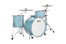 Load image into Gallery viewer, Ludwig Pre-Order Neusonic Skyline Blue Pro Beat 3pc Kit 14x24_16x16_9x13 Drum Set Shell Pack Made in the USA Authorized Dealer
