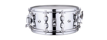 Load image into Gallery viewer, Mapex Black Panther Cyrus 1.0 mm Steel 14x6 Kit Snare Drum | Metal : Deep/Medium | Authorized Dealer
