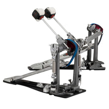 Load image into Gallery viewer, Pearl P2052B Eliminator Redline Belt Drive Double Bass Kick Drum Pedal NEW | WorldShip | Auth Dealer
