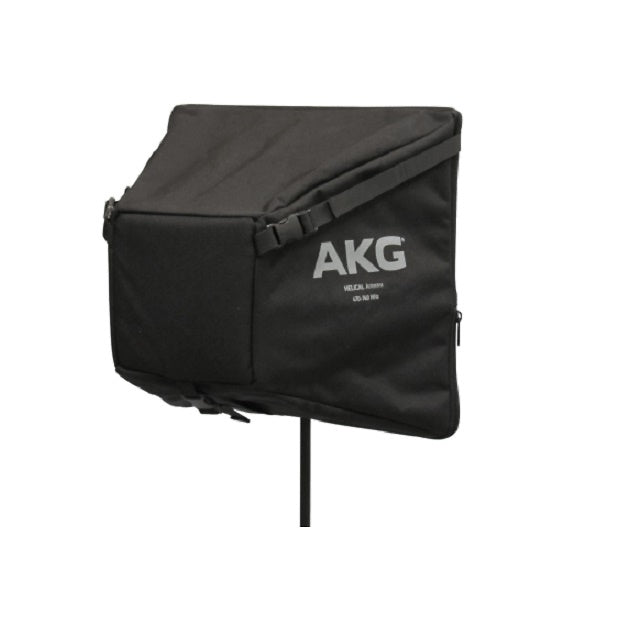 AKG Helical Passive Circular Polarized Directional Antenna | 2-Day Ship | NEW Authorized Dealer