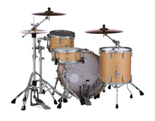 Load image into Gallery viewer, Pearl Reference Natural Maple 3pc Shell Pack 24x14 13x9 16x16 +Free Gig Bags | NEW Authorized Dealer
