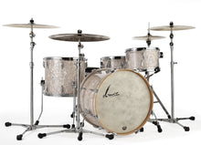 Load image into Gallery viewer, Sonor Vintage Series Pearl 22x14, 13x8, 16x14 No Mount Drum Kit | 3pc Shell Pack +Free Bags Shell Pack NEW Authorized Dealer
