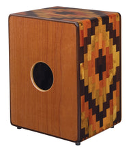 Load image into Gallery viewer, Gon Bops Alex Acuna Cajon Special Edition AACJSE +Free Ship &amp; Bag &amp; Seat Pad - NEW Authorized Dealer
