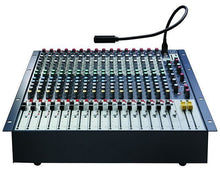 Load image into Gallery viewer, Soundcraft GB2R 16-Channel Live Sound Mixer Recording Mixing Console Free Ship | Authorized Dealer
