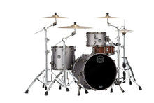 Load image into Gallery viewer, Mapex Saturn Evolution Hybrid Gun Metal Lacquer Straight Ahead Drums BAGS 20x16, 12x8, 14x14 Authorized Dealer
