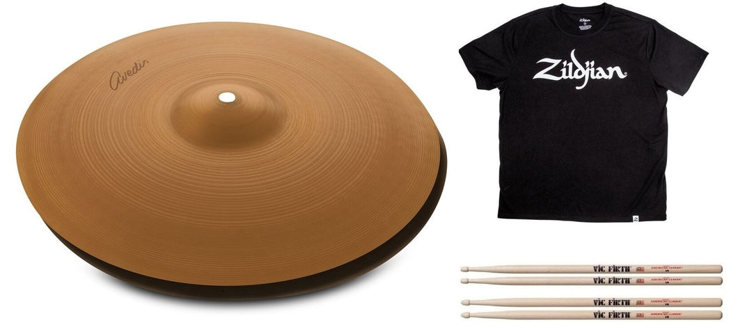 Zildjian A Avedis 15