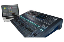 Load image into Gallery viewer, Soundcraft SI Impact 40-Input 32-in/32-out USB Interface Digital Mixing Console | Authorized Dealer
