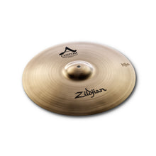 Load image into Gallery viewer, Zildjian 19&quot; A Custom Projection Crash Brilliant Finish Cymbal Pack +T-Shirt &amp; Sticks | Auth Dealer
