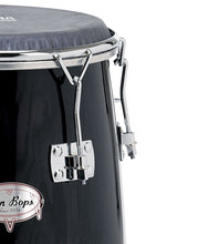 Load image into Gallery viewer, Gon Bops Alex Acuna Special Edition 11.5&quot; Ebony Lacquer Conga Drum FREE Shipping | Authorized Dealer
