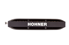 Load image into Gallery viewer, Hohner Super 64X Performance Harmonica Harp +Case +Free US Ship | WorldShip | NEW Authorized Dealer
