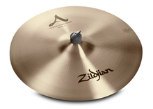 Load image into Gallery viewer, Zildjian Rock A Pack: 14&quot; Mastersound Hats/17&amp;19 Medium Thin Crashes/20&quot; Ping Ride +Bag/Shirt/Sticks
