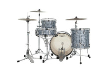 Load image into Gallery viewer, Ludwig Classic Oak Sky Blue Pearl Pro Beat 14x24_9x13_16x16 Special Order Drums | Authorized Dealer
