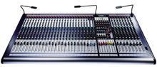 Load image into Gallery viewer, Soundcraft GB4 32 Channel Live Recording Mixing Console Free Ship Alaska/Hawaii | Authorized Dealer
