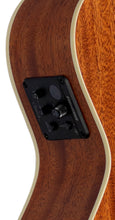 Load image into Gallery viewer, Lanikai Mahogany BASS Uke Acoustic/Electric Ukulele w/Fishman Classica II Preamp &amp; Tuner Auth Dealer
