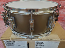 Load image into Gallery viewer, Ludwig *Pre-Order* Classic Maple 6.5x14&quot; Vintage Bronze Mist Kit Snare Drum In Stock Make Offer Made in USA | NEW Authorized Dealer
