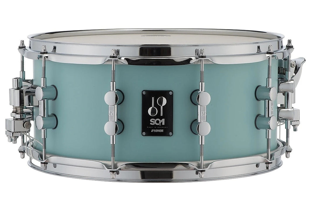 Sonor SQ1 Series Cruiser Blue 13x6