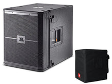 Load image into Gallery viewer, JBL VRX915S  15&quot; Black Bass Reflex Subwoofer +FREE Padded GigBag - NEW +Free US Ship Authorized Dealer
