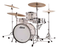 Load image into Gallery viewer, Ludwig Classic Maple White Marine 20x16,12x8,13x9,14x14,16x16 Drums Special Order Authorized Dealer
