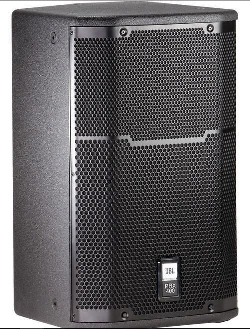 JBL PRX412M Two-Way 1200 Watt 12