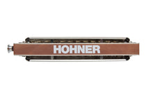 Load image into Gallery viewer, Hohner Toots Hard Bopper Chromatic Harmonica Chromonica | Worldwide Shipping NEW | Authorized Dealer
