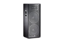 Load image into Gallery viewer, JBL JRX225 Dual 15&quot; 2-Way Sound Reinforcement Speaker System Free Ship AK/HI | NEW Authorized Dealer
