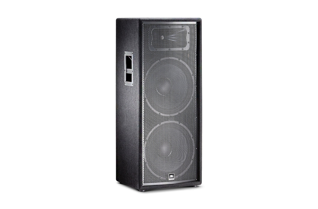JBL JRX225 Dual 15