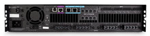 Load image into Gallery viewer, Crown DCi 8|600N 8-channel 600W 4Ohm  Power Amplifier w/BLU Link 70V/100V 2-Day Ship Authorized Dealer
