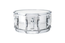 Load image into Gallery viewer, Ludwig Chrome-Over-Brass 6.5x14&quot; Snare Drum w/Imperial Lugs | NEW Authorized Dealer
