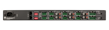 Load image into Gallery viewer, JBL Commercial Series Mixer CSM28 4 or 8 Inputs in 1 Rack Unit | CSM 28 | +AK/HI Ship Authorized Dealer
