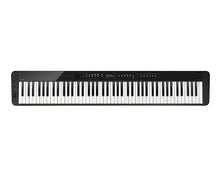 Load image into Gallery viewer, Casio PX-S3000 Privia 88 Key Black Digital Piano - See Options for: CS68-BK Stand, SC800 Bag, X-Stand, Arbench, Dust Cover
