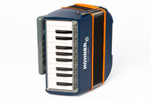 Load image into Gallery viewer, Hohner XS Children&#39;s Kids Piano Accordion Acordeon | Made in Germany | WorldShip | Authorized Dealer
