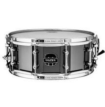 Load image into Gallery viewer, Mapex Armory Black Dawn Studioease 22x18/10x8/12x9/14x14/16x16/14x5.5 Shell Pack | Authorized Dealer
