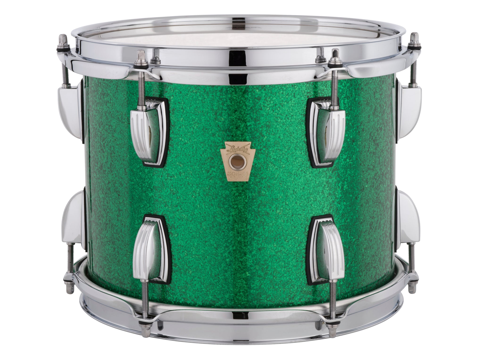 Ludwig Predbilježba Classic Maple GreenLudwig Predbilježba Classic Maple Green  