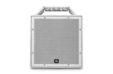 Load image into Gallery viewer, JBL All-Weather Compact White 2-Way Coaxial Loudspeaker with 6.5&quot; LF | AWC62 PA Speaker Auth Dealer
