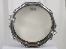 Load image into Gallery viewer, Ludwig Pre-Order Black Beauty 5x14&quot; Smooth  Shell Brass Snare Drum Tube Lugs LB416T Special Order | Auth Dealer

