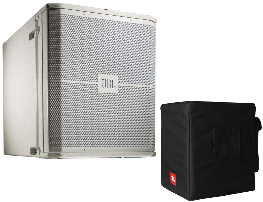 JBL VRX915S 15
